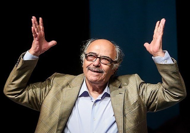 بازگشت «اکبر زنجانپور» به تئاترشهر