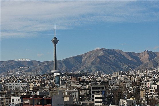 تهران، از جمعه خنک می شود